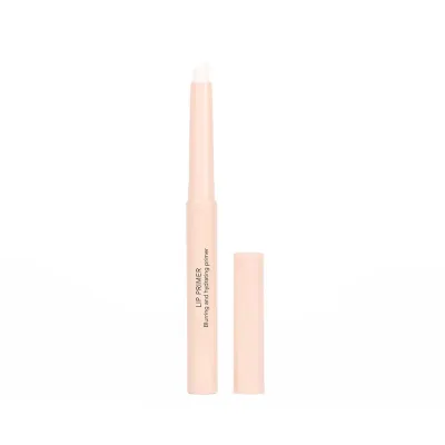 Douglas Collection Blurring and Hydrating Lip Primer база под помаду, Transparent, дорожный формат, 1,1 г