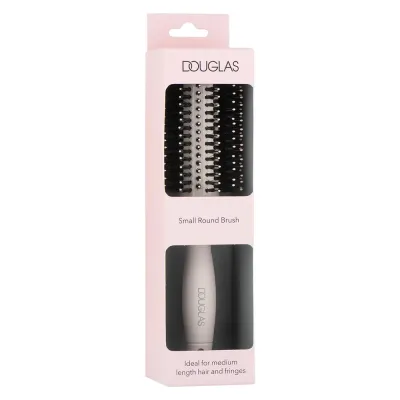 Douglas Collection Small Round Brush круглая щётка для укладки волос малого диаметра, 1 шт