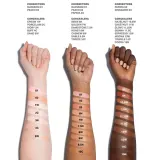 Корректор Morphe WAKEUP ARTIST UNDER EYE CORRECTING CONCEALER, оттенок 1W - CREAM — фото 2