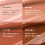 Корректор Morphe WAKEUP ARTIST UNDER EYE CORRECTING CONCEALER, оттенок 5W — фото 3