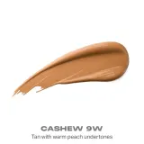 Корректор Morphe WAKEUP ARTIST UNDER EYE CORRECTING CONCEALER, оттенок Cashew 9W — фото 5