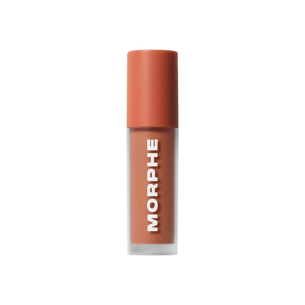 Корректор Morphe WAKEUP ARTIST UNDER EYE CORRECTING CONCEALER, оттенок Cinnamon 04