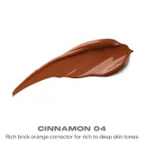 Корректор Morphe WAKEUP ARTIST UNDER EYE CORRECTING CONCEALER, оттенок Cinnamon 04 — фото 3