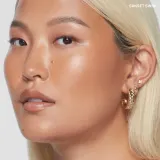 Румяна: Роза Morphe CHEEK THRILLS MULTI-FINISH FACE TRIO, оттенок SUNSET SWIM — фото 4