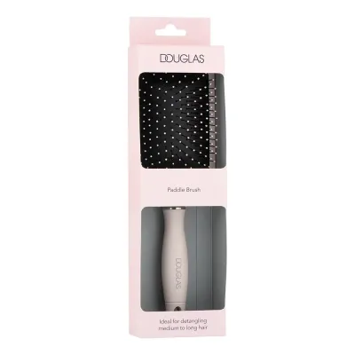 Douglas Collection Paddle Brush щетка-лопатка для средних и длинных волос, 1 шт