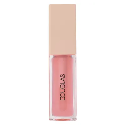 Блеск для губ Douglas Collection Lovely Lip Oil, оттенок 3 - PINK