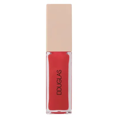 Блеск для губ Douglas Collection Lovely Lip Oil, оттенок 4 - CHERRY