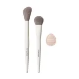Набор кистей Morphe BLUSH LAYERING TOOL TRIO, 1 шт — фото 3
