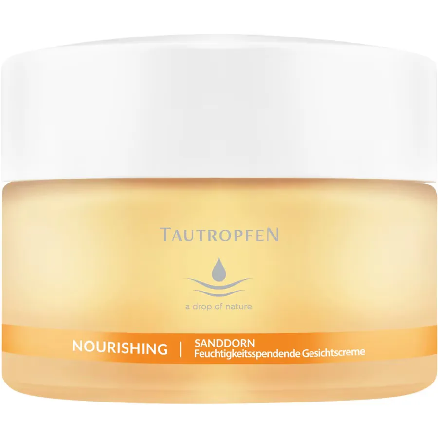 Крем для лица Tautropfen, 50 мл