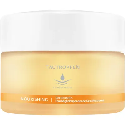 Крем для лица Tautropfen, 50 мл