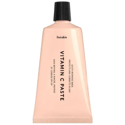 Маска, осветляющая Lixirskin Vitamin C Paste, 100 мл