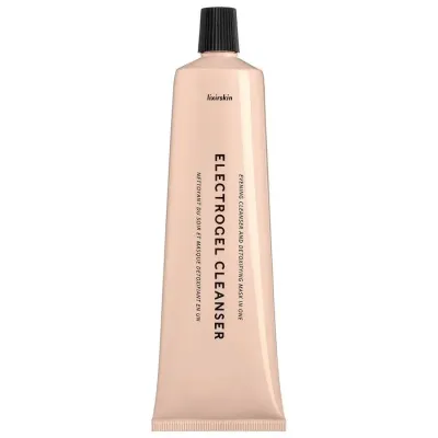 Гель для умывания лица Lixirskin Electrogel Cleanser, 100 мл