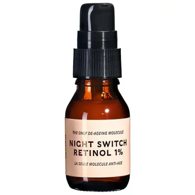 Сыворотка против старения Lixirskin Night Switch Retinol 1%, 100 мл