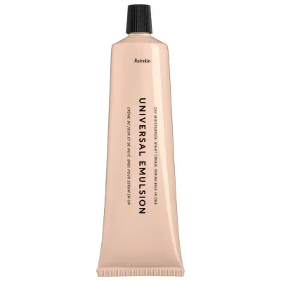 Крем для лица Lixirskin Universal Emulsion, 100 мл