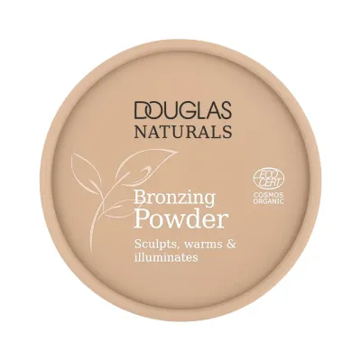 Бронзатор Douglas Collection Bronzing Powder, 8.5 г