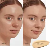 Тональный крем Shiseido SELF REFRESHING FOUNDATION, оттенок 120 — фото 4