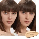Тональный крем Shiseido SELF REFRESHING FOUNDATION, оттенок 130 — фото 3
