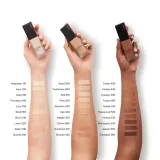 Тональный крем Shiseido SELF REFRESHING FOUNDATION, оттенок 160 — фото 4