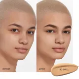 Тональный крем Shiseido SELF REFRESHING FOUNDATION, оттенок 160 — фото 5
