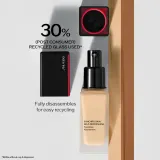 Тональный крем Shiseido SELF REFRESHING FOUNDATION, оттенок 210 — фото 3