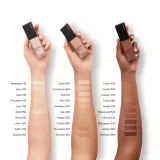 Тональный крем Shiseido SELF REFRESHING FOUNDATION, оттенок 220 — фото 3
