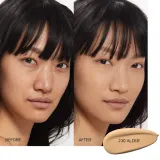 Тональный крем Shiseido SELF REFRESHING FOUNDATION, оттенок 230 — фото 2