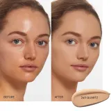 Тональный крем Shiseido SELF REFRESHING FOUNDATION, оттенок 240 — фото 4