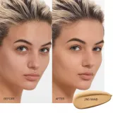 Тональный крем Shiseido SELF REFRESHING FOUNDATION, оттенок 250 — фото 3