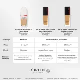 Тональный крем Shiseido SELF REFRESHING FOUNDATION, оттенок 250 — фото 5