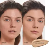 Тональный крем Shiseido SELF REFRESHING FOUNDATION, оттенок 260 — фото 5