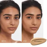 Тональный крем Shiseido SELF REFRESHING FOUNDATION, оттенок 330 — фото 5