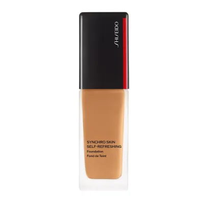 Тональный крем Shiseido SELF REFRESHING FOUNDATION, оттенок 420