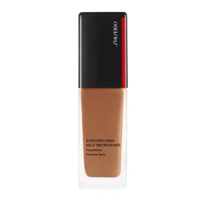 Тональный крем Shiseido SELF REFRESHING FOUNDATION, оттенок 460