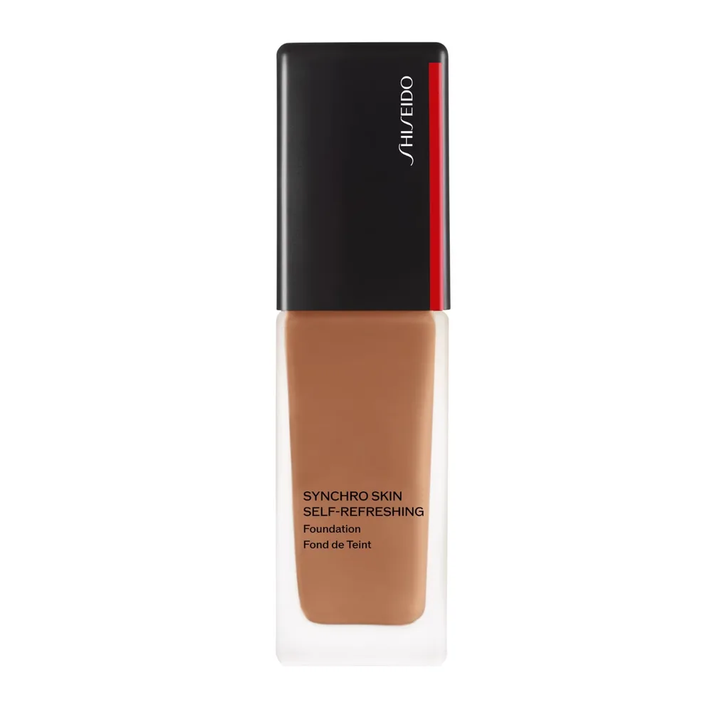Тональный крем Shiseido SELF REFRESHING FOUNDATION, оттенок 510