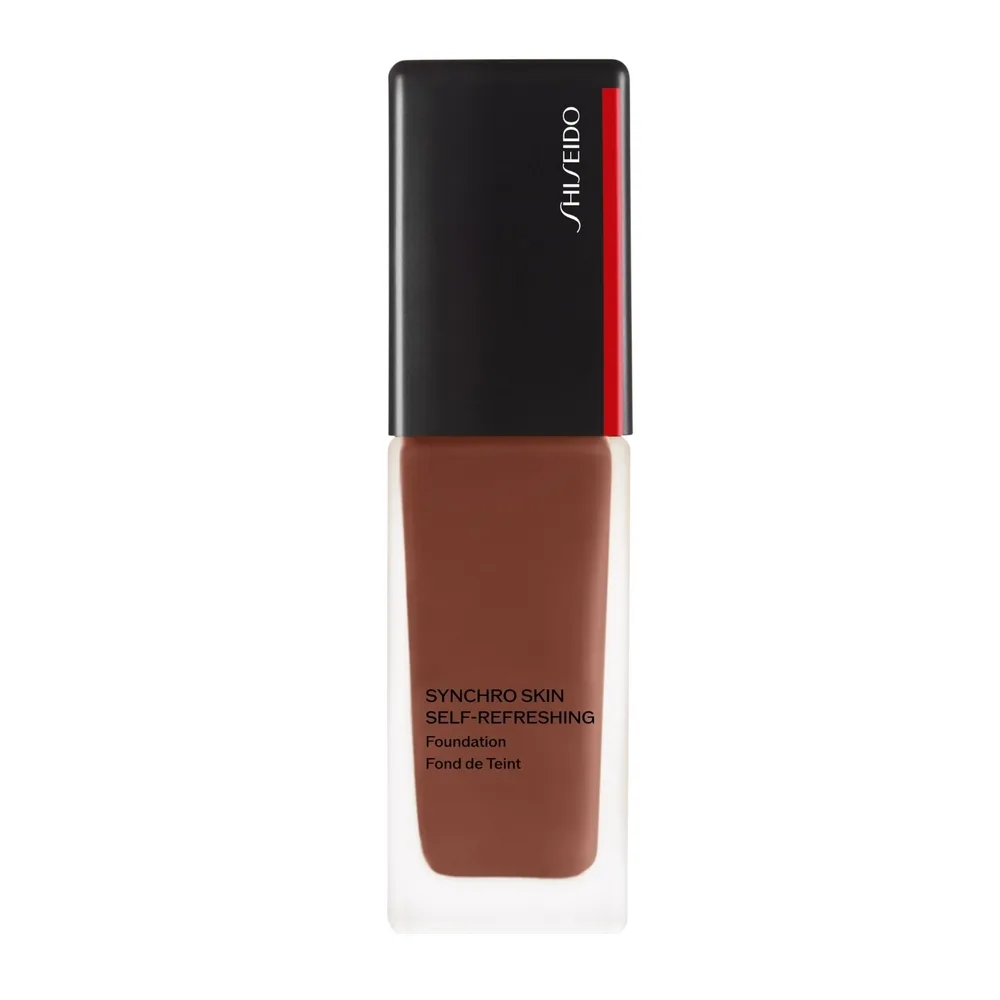 Тональный крем Shiseido SELF REFRESHING FOUNDATION, оттенок 540