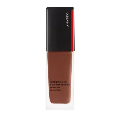 Тональный крем Shiseido SELF REFRESHING FOUNDATION, оттенок 540