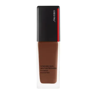 Тональный крем Shiseido SELF REFRESHING FOUNDATION, оттенок 550
