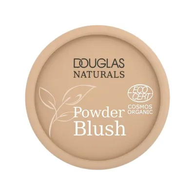 Румяна: Роза Douglas Collection Powder Blush