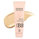 Крем BB Douglas Collection CORRECTS & ILLUMINATES, оттенок 2 - LIGHT MEDIUM — фото 3
