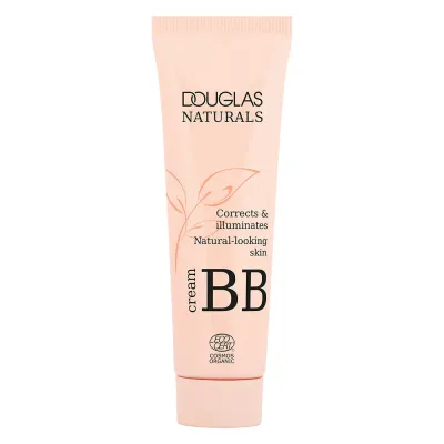 Крем BB Douglas Collection CORRECTS & ILLUMINATES, оттенок 3 - MEDIUM