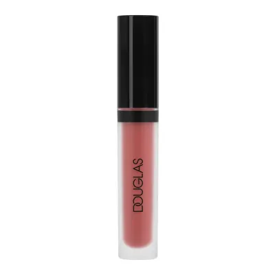 Губная помада в стике Douglas Collection Ultra Matte High Fidelity Liquid Lipstick, оттенок 5 - ONE KISS