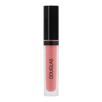 Губная помада в стике Douglas Collection Ultra Matte High Fidelity Liquid Lipstick, оттенок 6 - PINK MAUVE