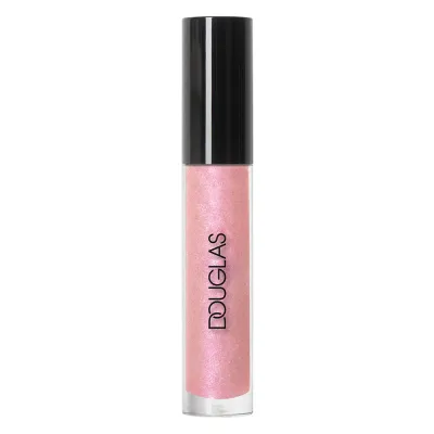 Блеск для губ Douglas Collection Lip Volumizing, оттенок 3 - VIBRANT PINK