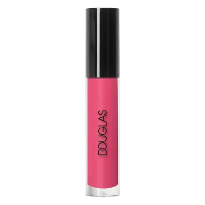 Блеск для губ Douglas Collection Lip Volumizing, оттенок 5 - SWEET RASPBERRY