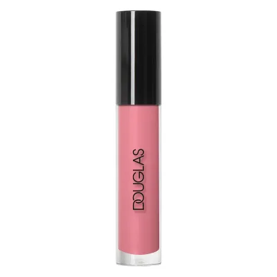 Блеск для губ Douglas Collection Lip Volumizing, оттенок 6 - FRESH PINK