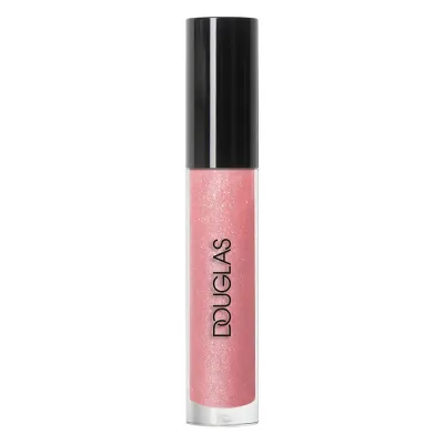 Блеск для губ Douglas Collection Lip Volumizing, оттенок 7 - SALMON PINK
