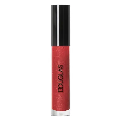 Блеск для губ Douglas Collection Lip Volumizing, оттенок 8 - TRUE RED