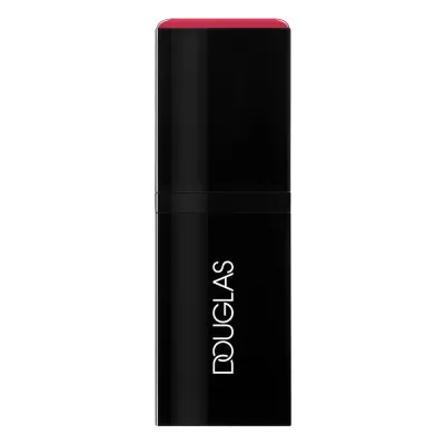Губная помада в стике Douglas Collection Shake & Shine Vinyl Liquid Lipstick, оттенок 2 - GLOSSY CHERRY