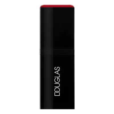 Губная помада в стике Douglas Collection Shake & Shine Vinyl Liquid Lipstick, оттенок 7 - SLICK RUBY