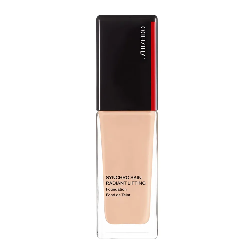 Тональный крем Shiseido RADIANT LIFTING FOUNDATION, оттенок 140